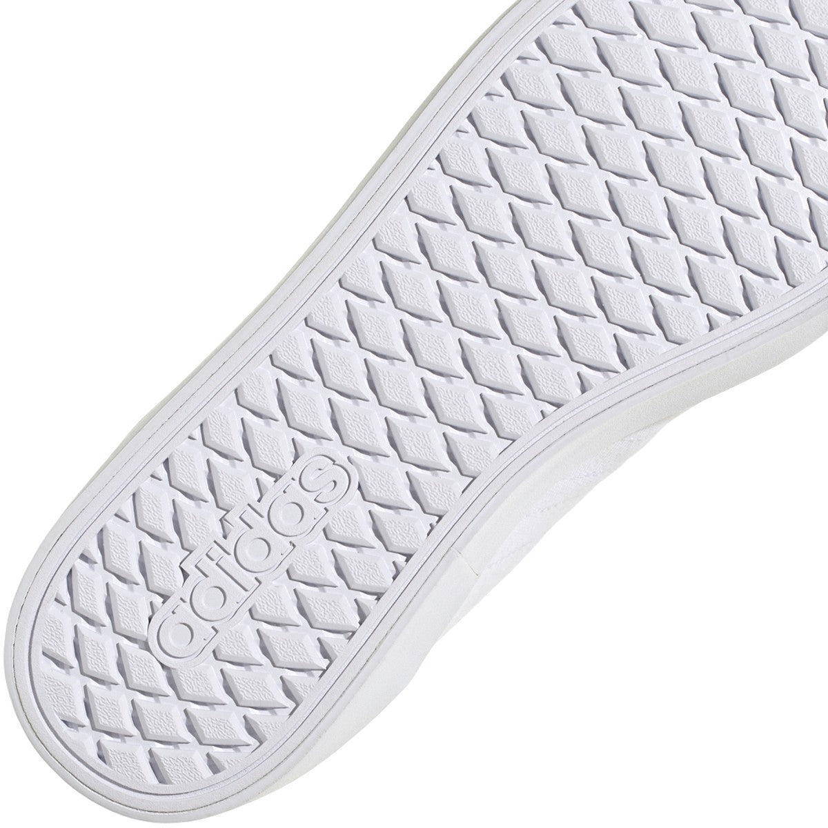 adidas Future Vulc Womens Skateboarding Shoes in White