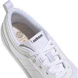 adidas Future Vulc Womens Skateboarding Shoes in White