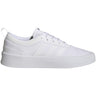 adidas Future Vulc Womens Skateboarding Shoes in White
