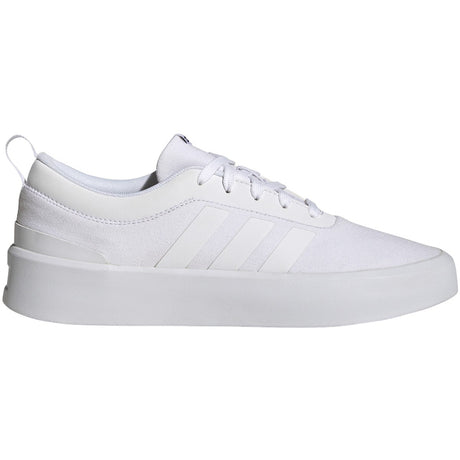 adidas Future Vulc Womens Skateboarding Shoes in White