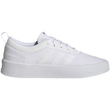 adidas Future Vulc Womens Skateboarding Shoes in White