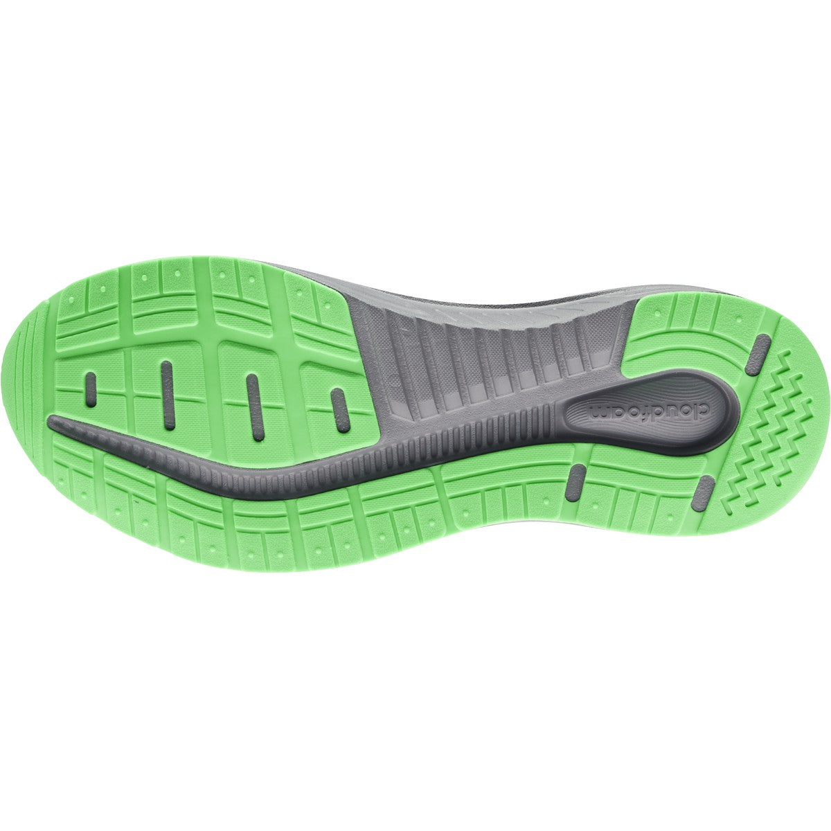 adidas Galaxy 5 Shoe - Mens Running