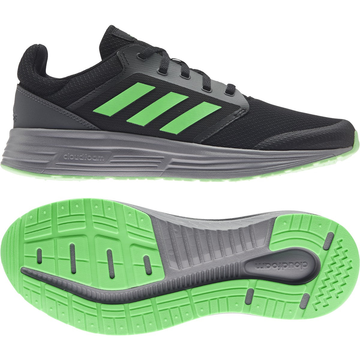 adidas Galaxy 5 Shoe - Mens Running