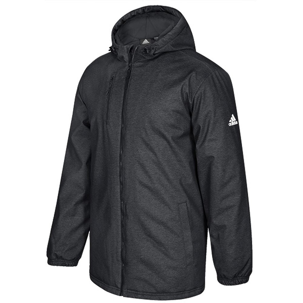 adidas Game Built Heavyweight Jacket - Men's Multi-Sport