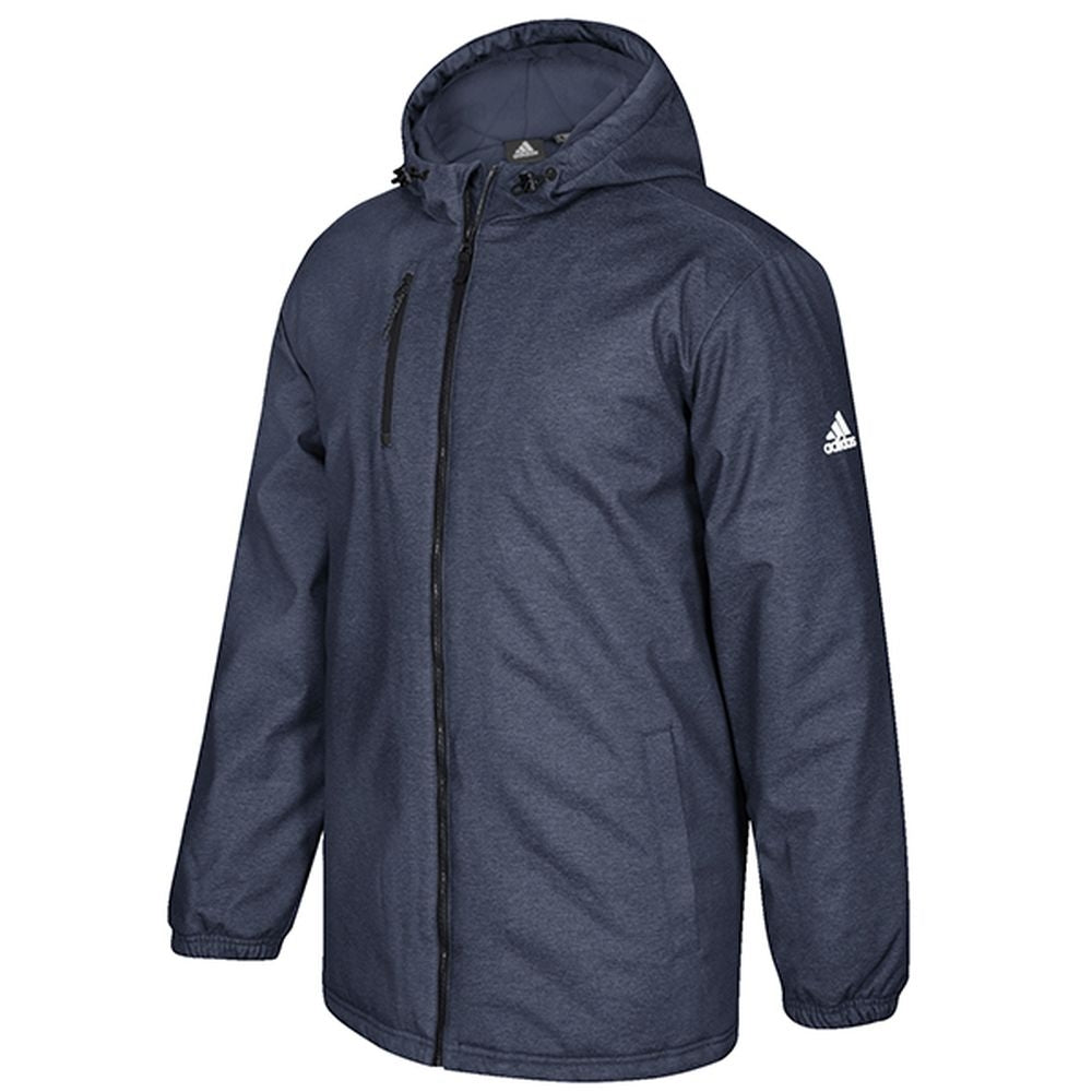 adidas Game Built Heavyweight Jacket - Men's Multi-Sport