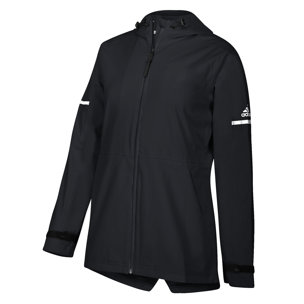 adidas Game Built Rain Jacket - Women's Multi-Sport