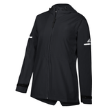 adidas Game Built Rain Jacket - Women's Multi-Sport