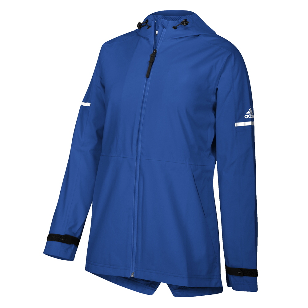 adidas Game Built Rain Jacket - Women's Multi-Sport