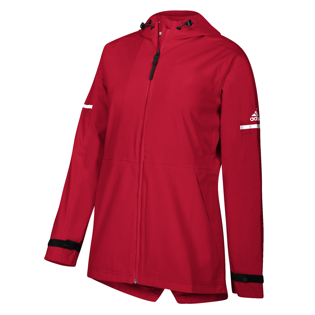 adidas Game Built Rain Jacket - Women's Multi-Sport