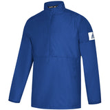 adidas Game Mode Long Sleeve 1/4 Zip Top- Men's Multi-Sport