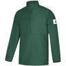 adidas Game Mode Long Sleeve 1/4 Zip Top- Men's Multi-Sport
