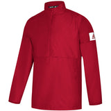 adidas Game Mode Long Sleeve 1/4 Zip Top- Men's Multi-Sport