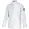adidas Game Mode Long Sleeve Quarter-Zip Jacket - Men's Multi-Sport