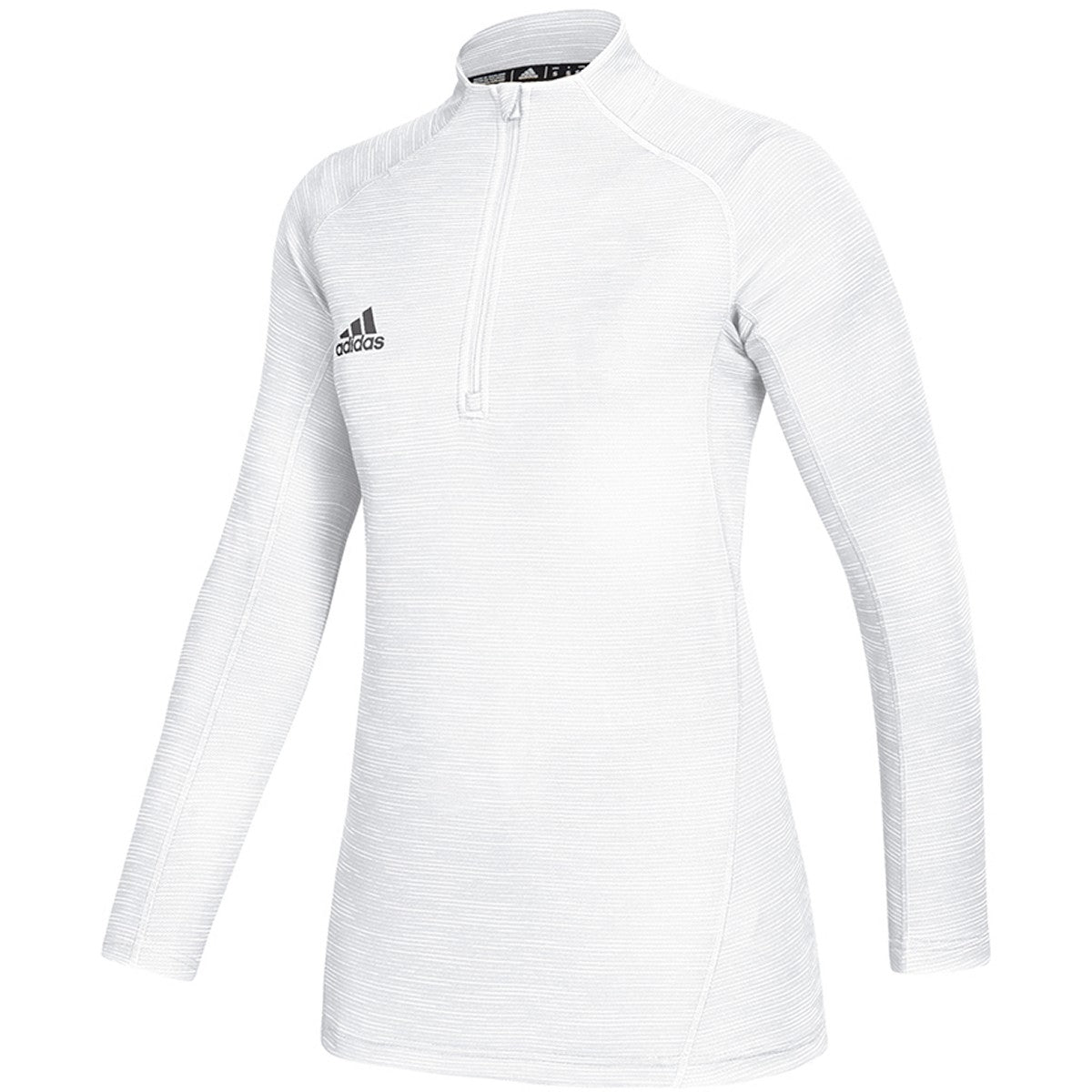 adidas Game Mode Performance 1/4 Zip Top -Women's Training