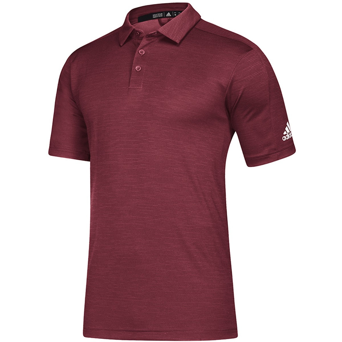 adidas Game Mode Polo-Men's Multi-Sport