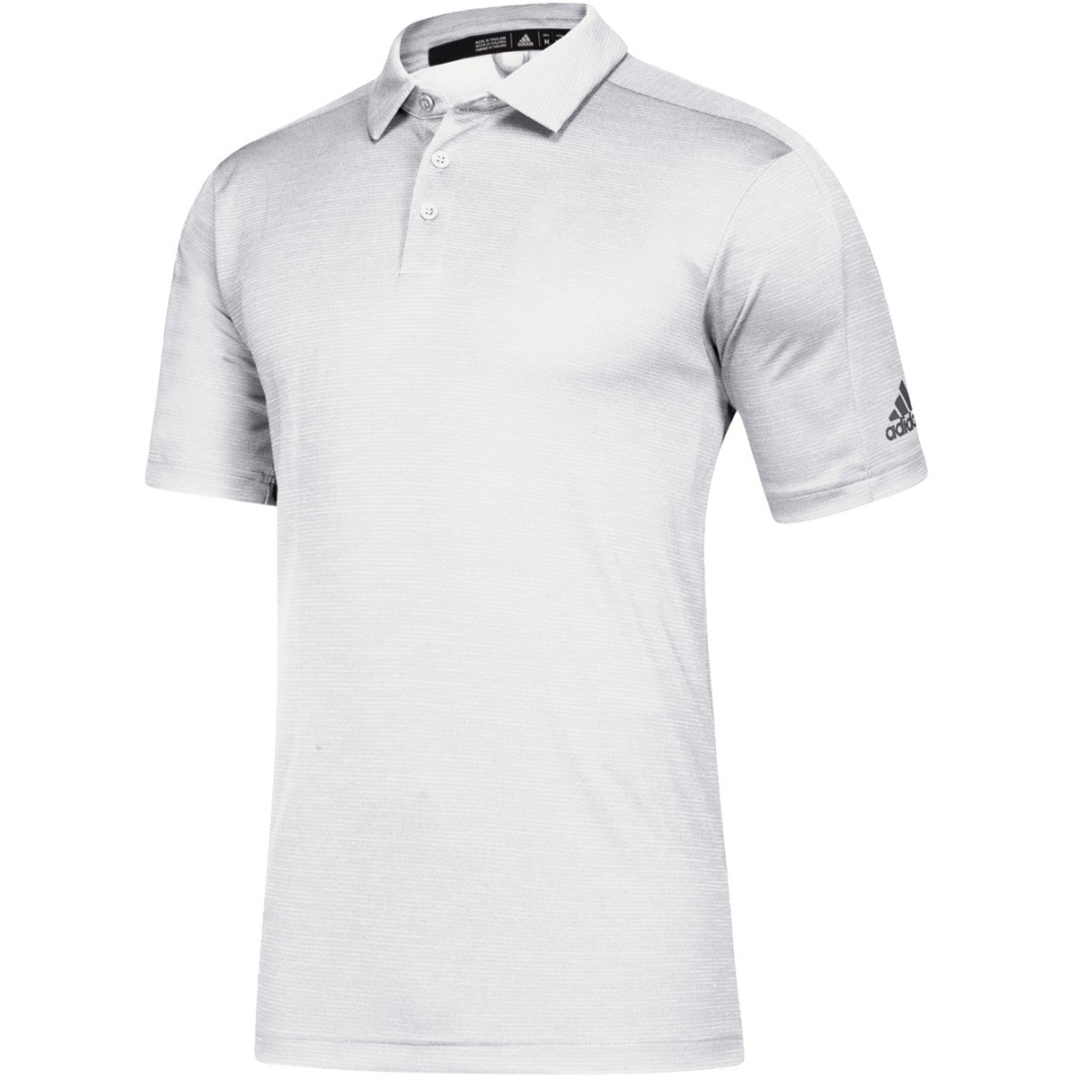adidas Game Mode Polo-Men's Multi-Sport