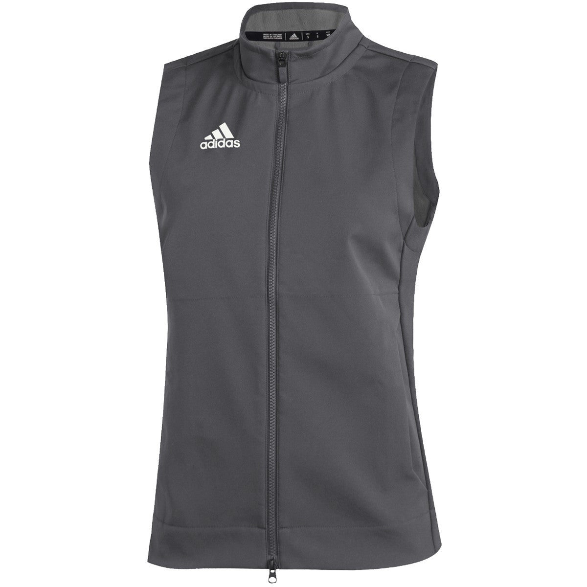adidas Game Mode Vest - Womens Casual