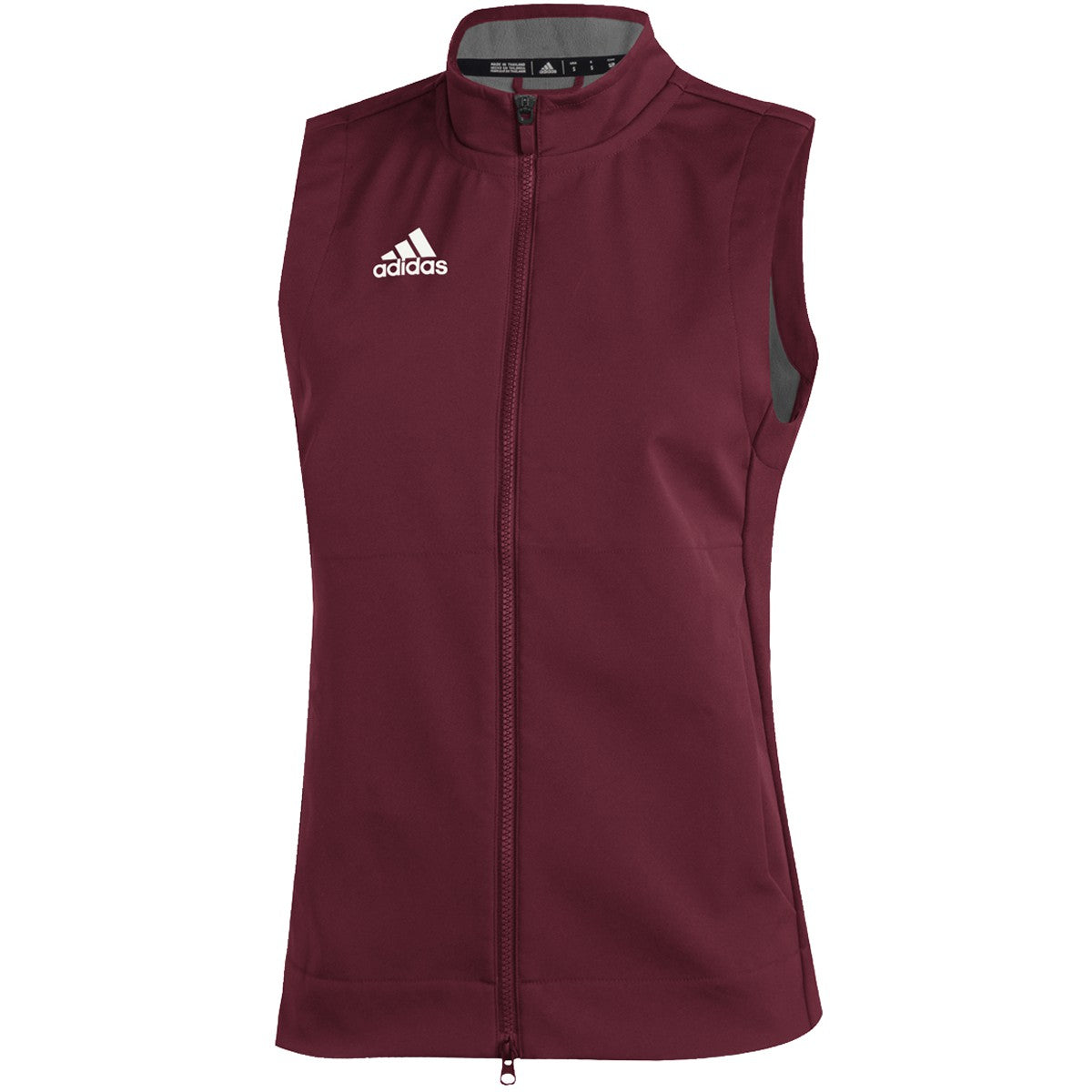 adidas Game Mode Vest - Womens Casual