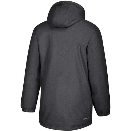 adidas Gamebuilt Heavyweight Winter Jacket - Mens Outdoor