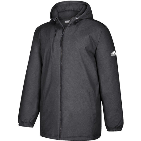adidas Gamebuilt Heavyweight Winter Jacket - Mens Outdoor