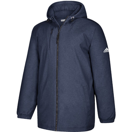 adidas Gamebuilt Heavyweight Winter Jacket - Mens Outdoor