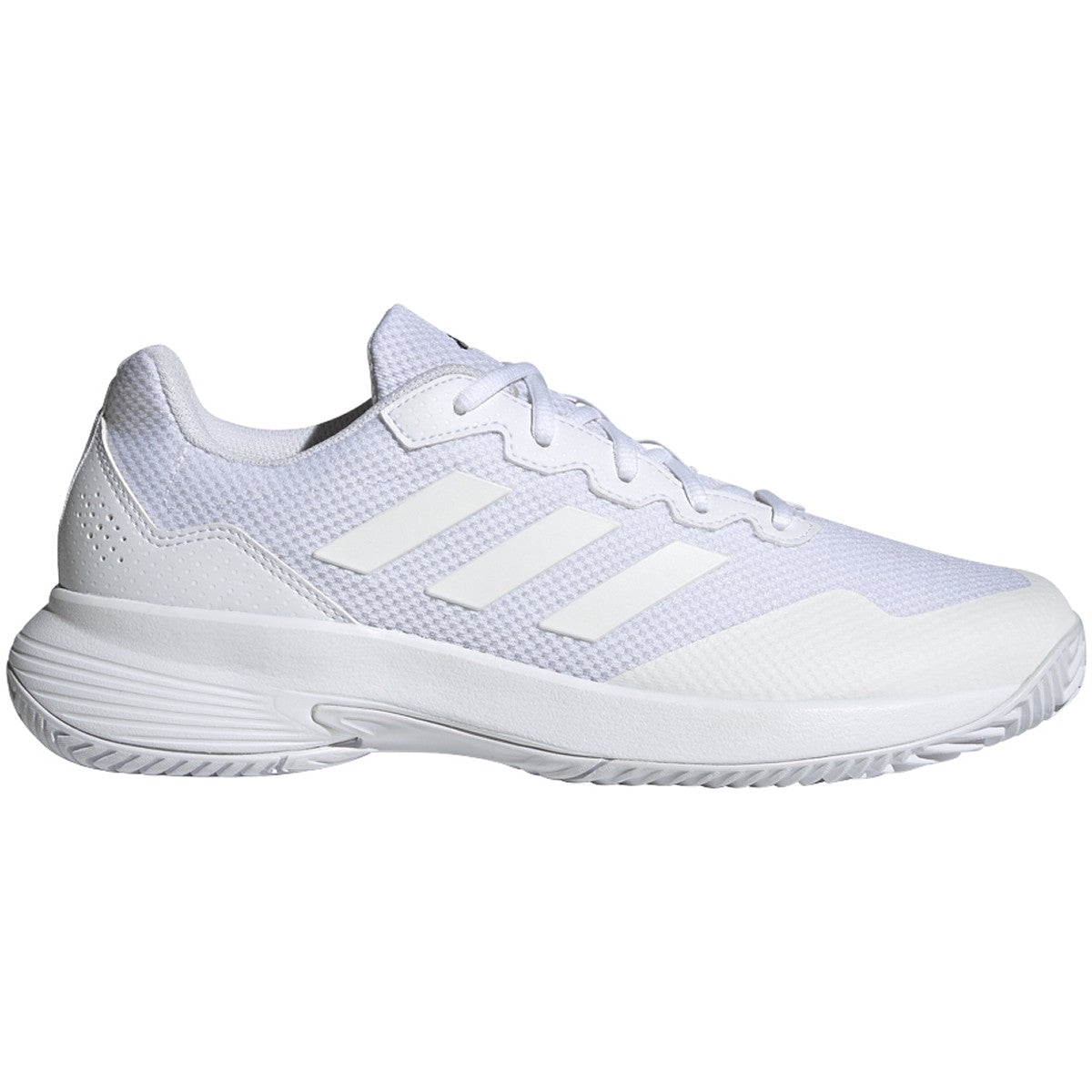 adidas Gamecourt 2 Mens Tennis Shoes