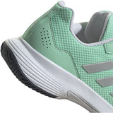 adidas Gamecourt 2 Womens Tennis Shoes