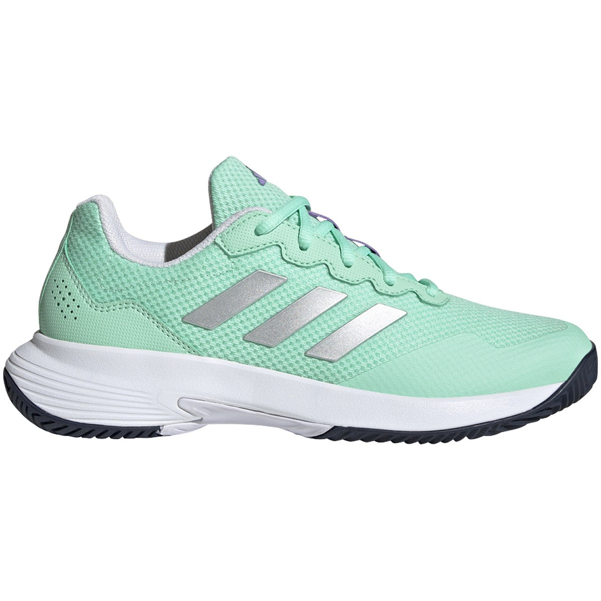 adidas Gamecourt 2 Womens Tennis Shoes