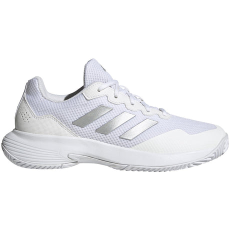 adidas Gamecourt 2 Womens Tennis Shoes