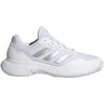 adidas Gamecourt 2 Womens Tennis Shoes