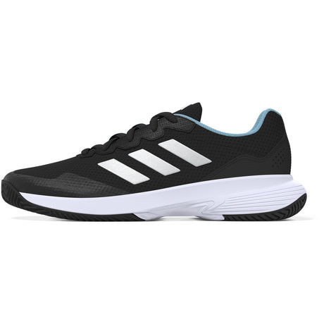 adidas Gamecourt 2 Womens Tennis Shoes