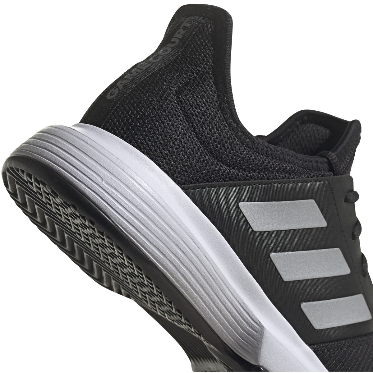 adidas Gamecourt Shoe - Mens Tennis