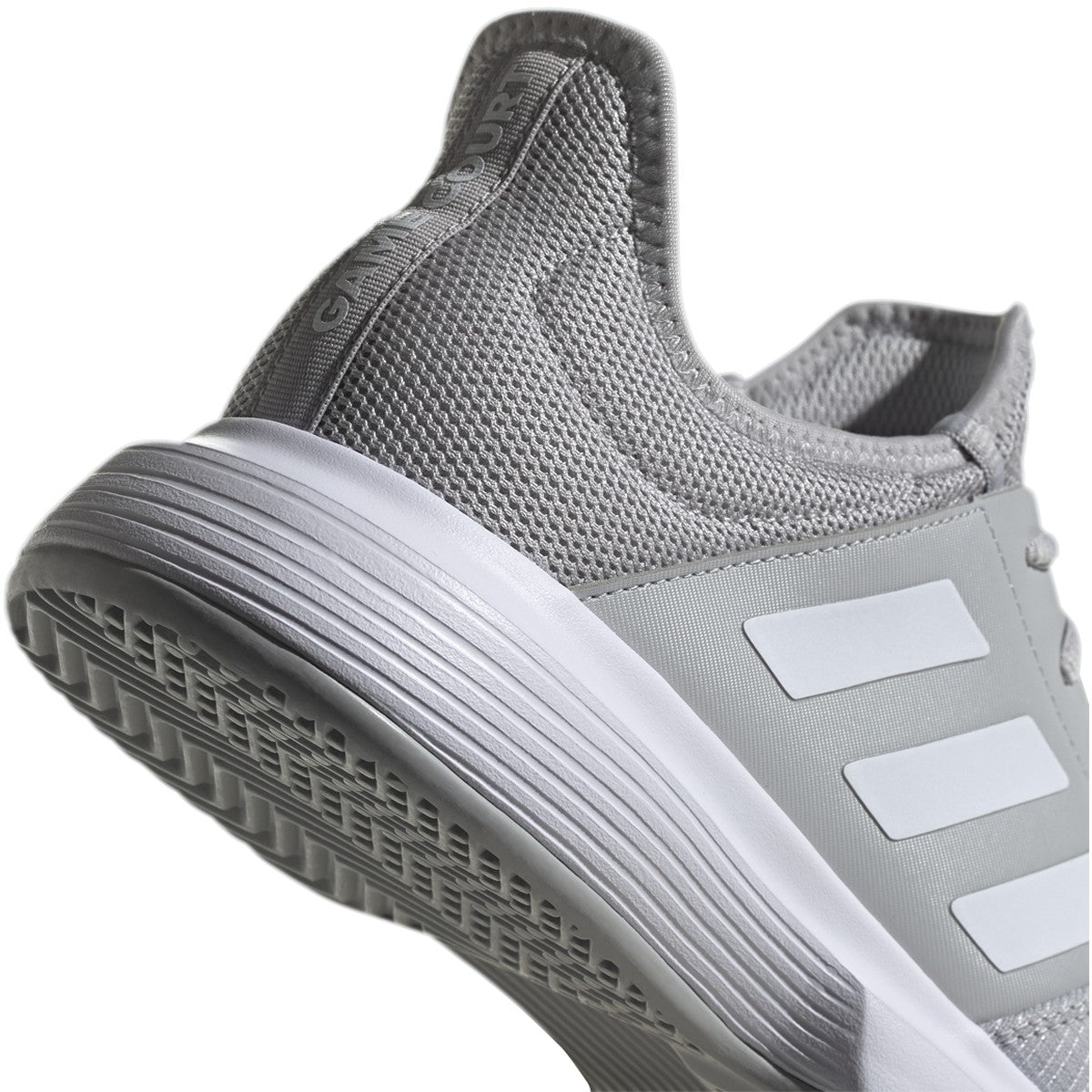 adidas Gamecourt Shoe - Mens Tennis