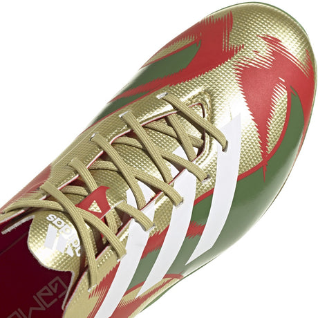 adidas Gamemode Firm Ground Kids Soccer Cleats