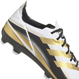 adidas Gamemode Firm Ground Kids Soccer Cleats