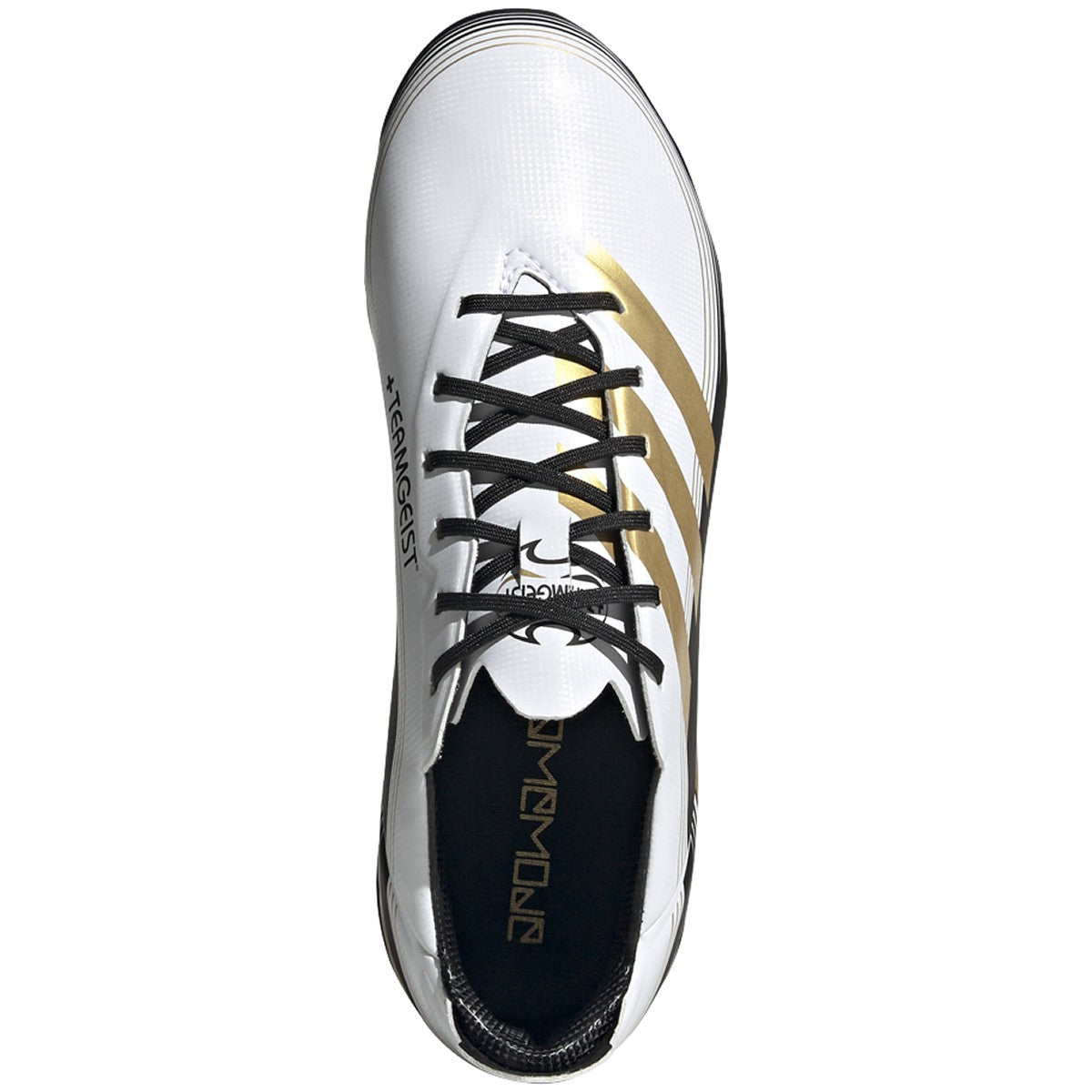 adidas Gamemode Firm Ground Kids Soccer Cleats