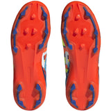 adidas Gamemode Firm Ground Kids Soccer Cleats