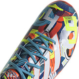 adidas Gamemode Firm Ground Kids Soccer Cleats