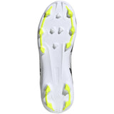adidas Gamemode Firm Ground Kids Soccer Cleats