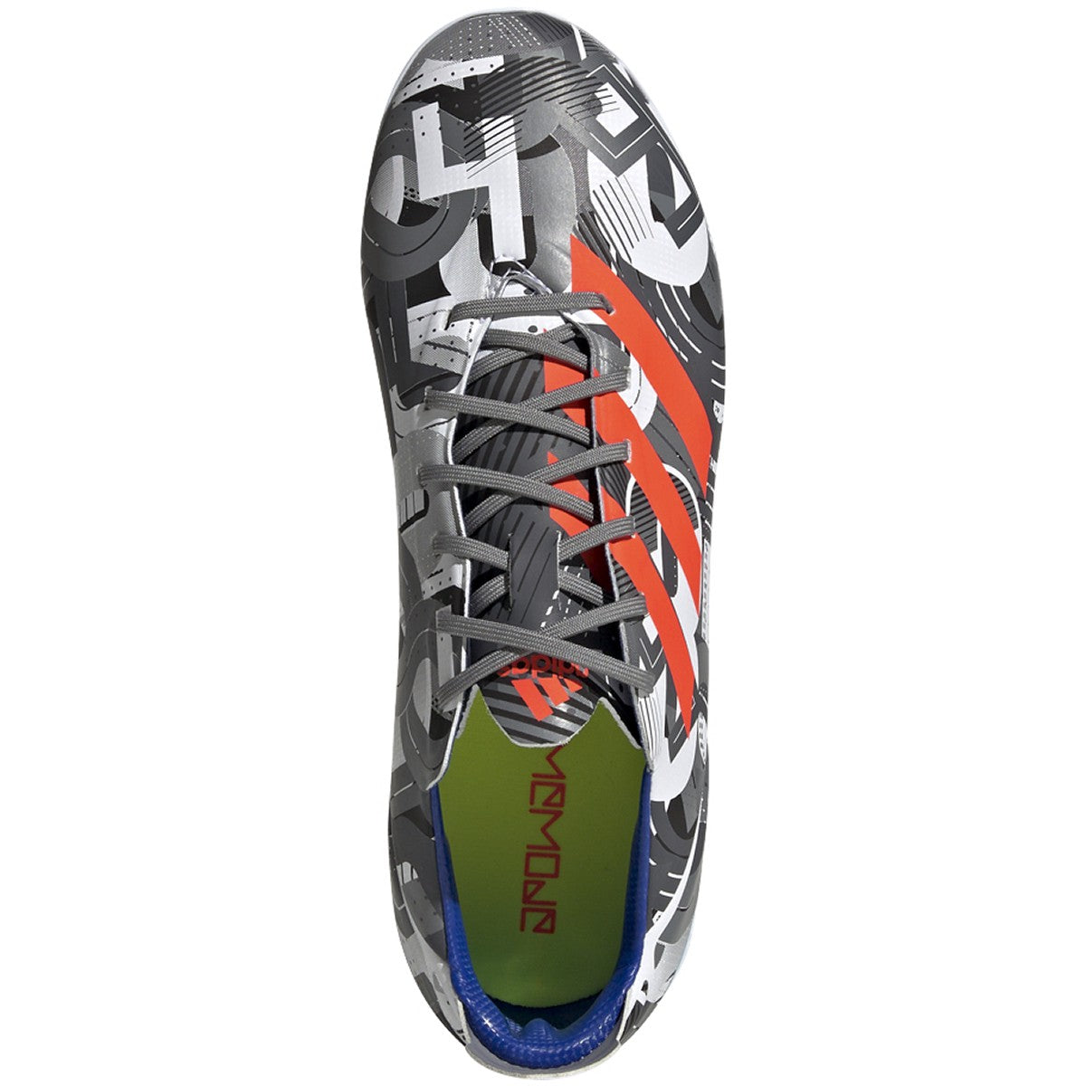 adidas Gamemode Firm Ground Kids Soccer Cleats
