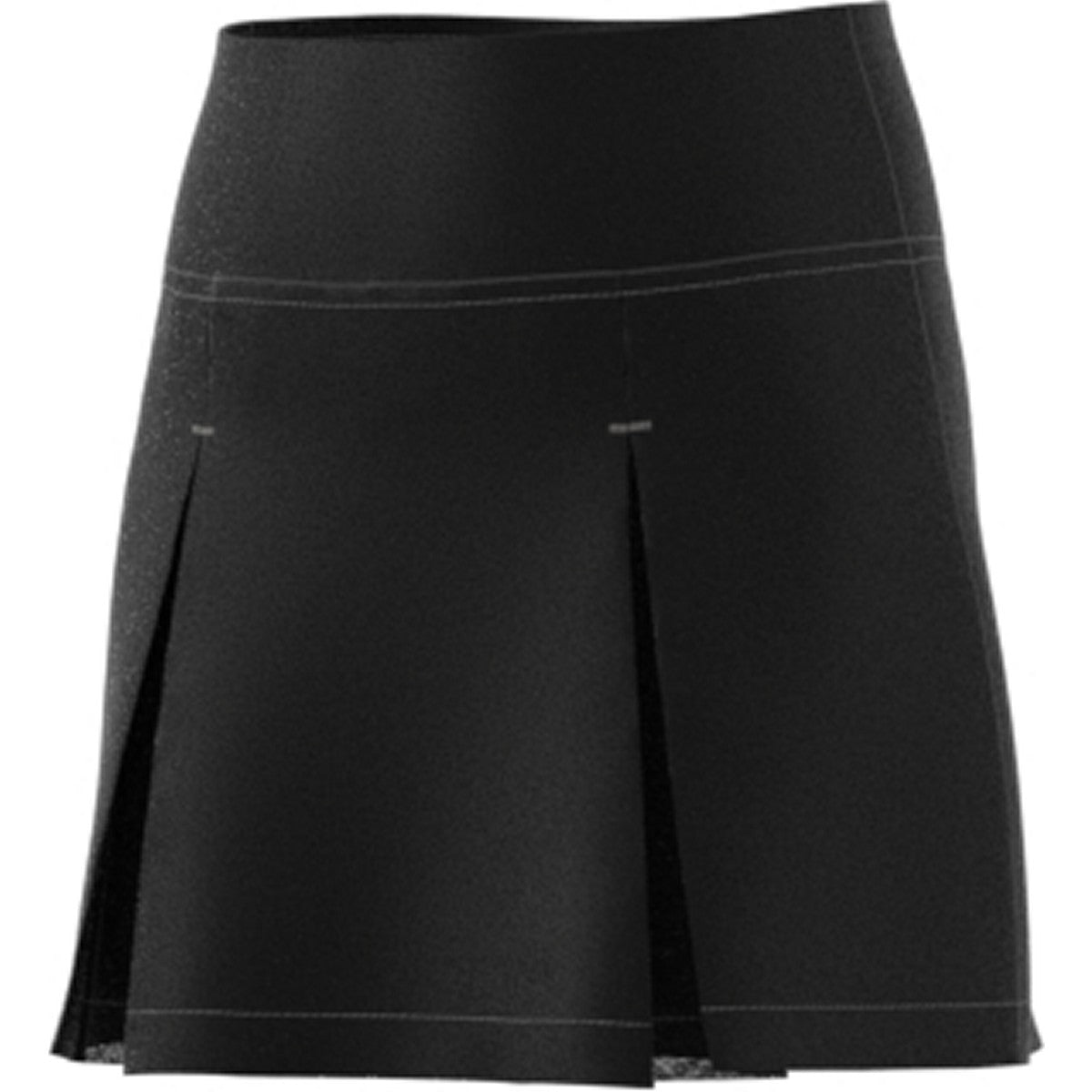 adidas Girls Club Pleated Tennis Skirt