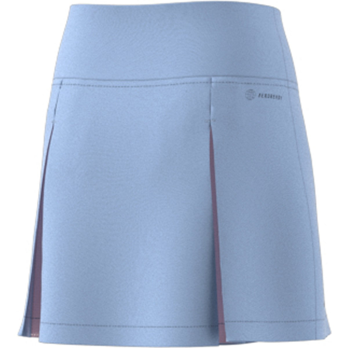 adidas Girls Club Pleated Tennis Skirt