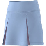 adidas Girls Club Pleated Tennis Skirt