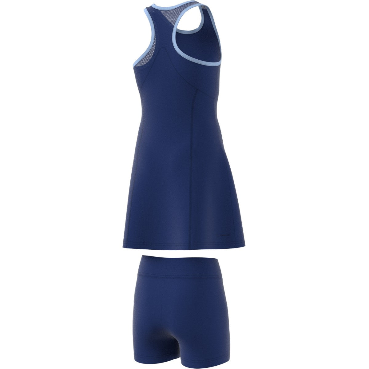 adidas Girls Club Tennis Youth Dress