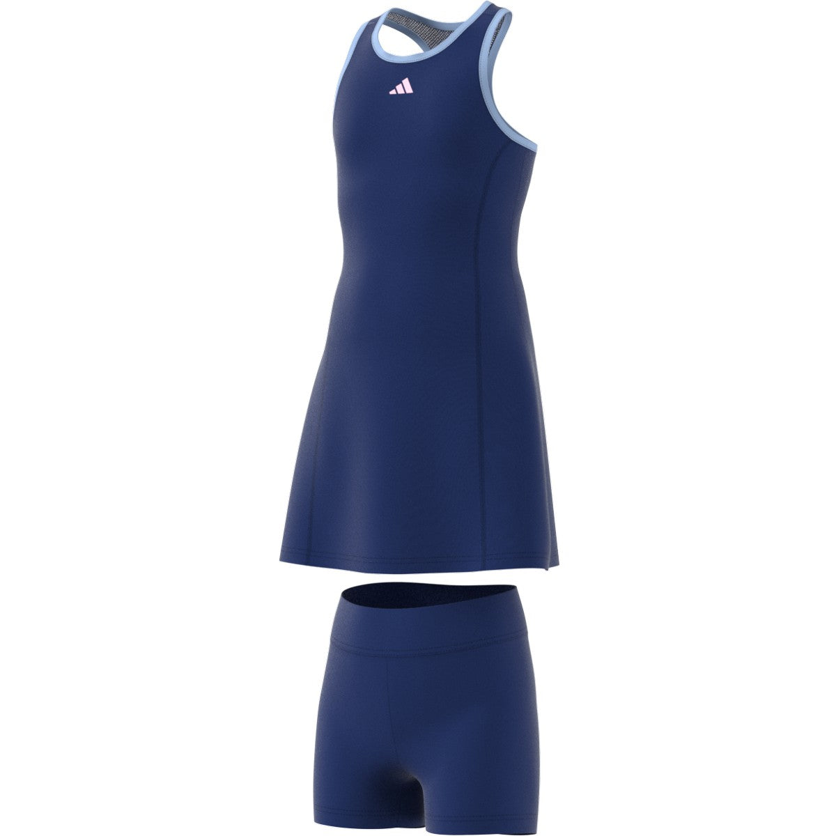 adidas Girls Club Tennis Youth Dress