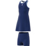 adidas Girls Club Tennis Youth Dress