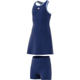 adidas Girls Club Tennis Youth Dress