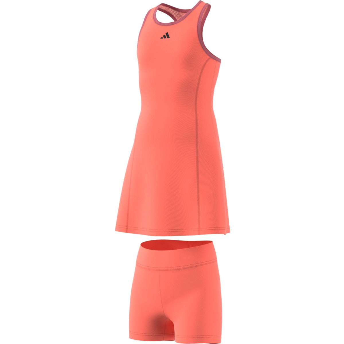 adidas Girls Club Tennis Youth Dress