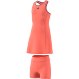 adidas Girls Club Tennis Youth Dress