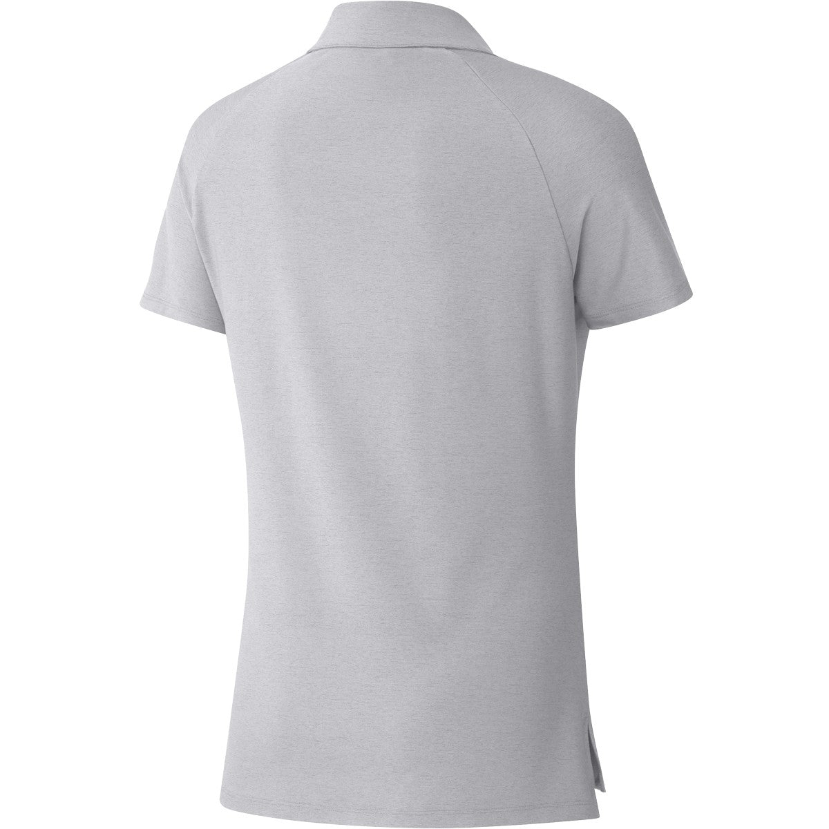 adidas Go-To Short Sleeve Polo Shirt - Womens Golf